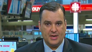 James Moore