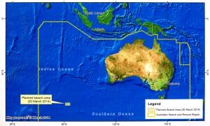 MALAYSIA-AIRLINES/AUSTRALIA