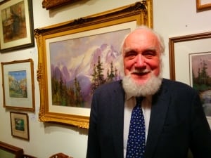 Uno Langmann