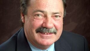 Mike Krizanc