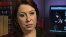 Helen Roos-Remillard, Ottawa Coalition to End Human Trafficking