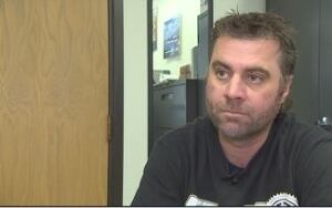Tim Filazek, Regina Police Service