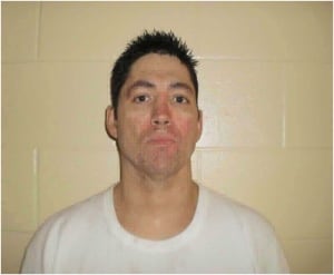 Jason Beaudry - B.C. Corrections warning