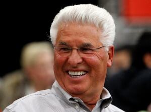 Warren Fertig