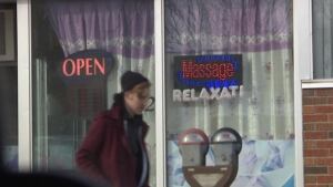 massage parlors lede