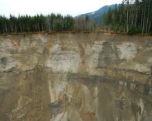 Snohomish mudslide - 8