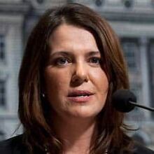 Danielle Smith