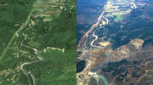 Snohomish mudslide - 21