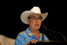 Willie Littlechild