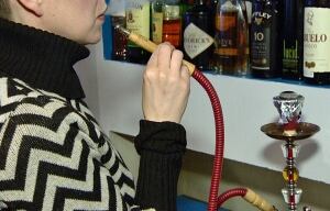 Concerns about indoor waterpipe smoking