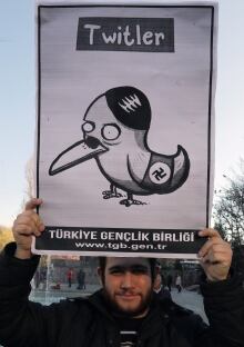 Turkey Twitter