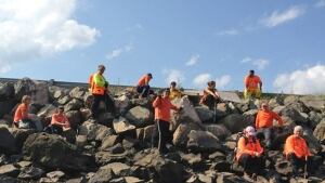 River Valley Ground Search and Rescue