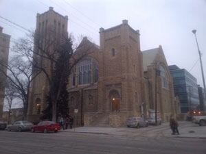 Church tax