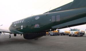 Provincial Aerospace plane