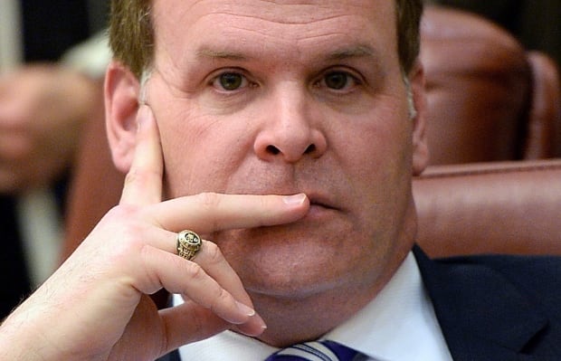 Russia John Baird 20140322