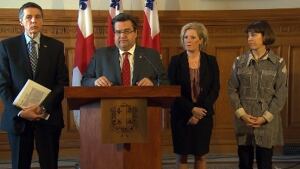 Bixi Montreal 2014 season
