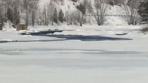 Nashwaak River