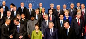 Netherlands Nuclear Summit