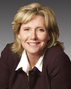 Linda Jeffrey