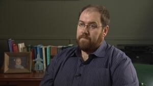 Don Anthony lawyer CYFS report CBC