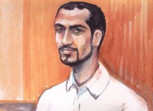 Omar Khadr 20140226