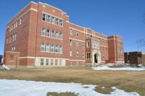 Blue Quills First Nations college
