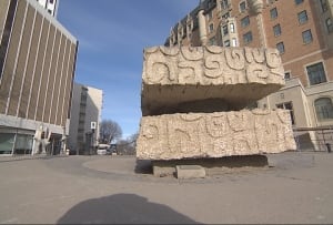 Public art