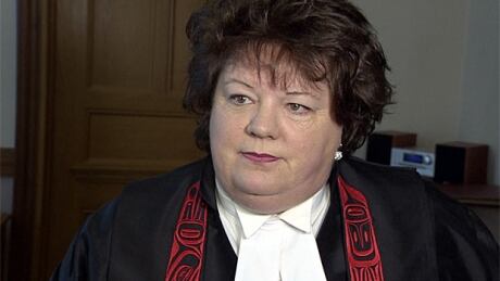 B.C. MLA Linda Reid apologizes for expense scandal