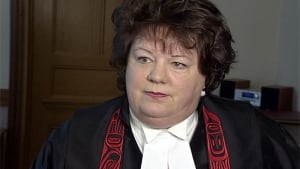 B.C. MLA Linda Reid apologizes for expense scandal