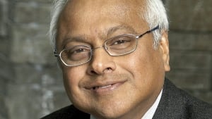Dr. Salim Yusuf