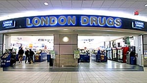 London Drugs