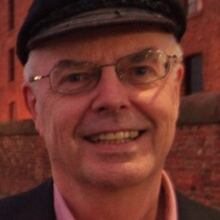 Ken Norman