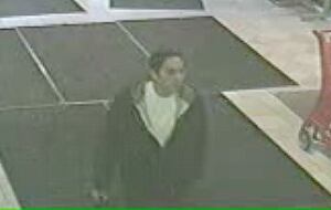 Smartphone suspect