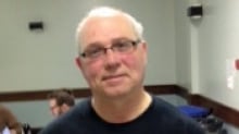 Ken Shields