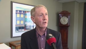 Dennis O'Keefe