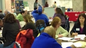thunder bay walkability forum