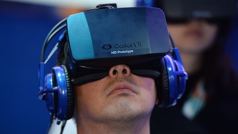 Roblox launches on Oculus Rift, bringing user-generated, social gaming to virtual reality – GeekWire