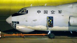MALAYSIA-AIRLINES