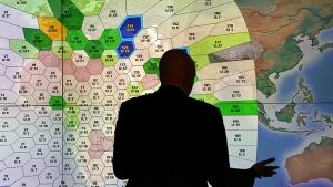 MALAYSIA-AIRLINES/INMARSAT-PINGS