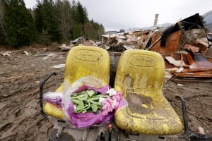 Washington Mudslide