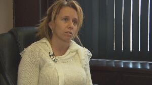 Chantal Ianniciello immigration lawyer Montreal