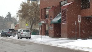 parking yoga studio dispute