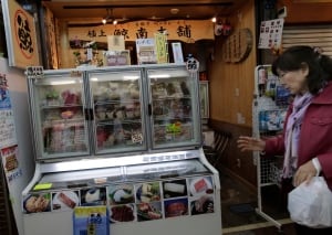 Japan Whaling Woes