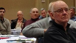 pipeline meeting 2