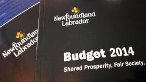 Newfoundland Labrador budget documents CBC
