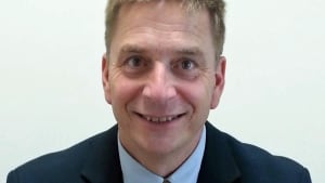 Rick Boisvert