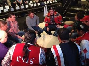 drum group TRC