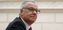Elections expert Harry Neufeld