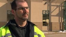 Martin Fournel, MRC-des-Collines de l'Outaouais
