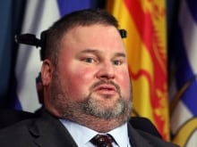 Tory steven fletcher